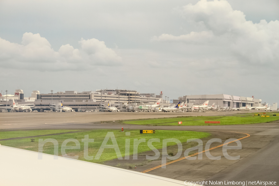 Aviation photo 440988