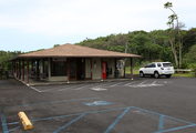 Hana Airport, United States
