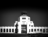 Houston - Willam P. Hobby, United States