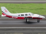 Cielos del Pacifico Air Piper PA-34-200T Seneca II (HP-1174CP) at  Panama City - Marcos A. Gelabert/Albrook, Panama