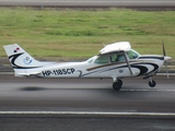 Cielos del Pacifico Air Cessna 172N Skyhawk (HP-1185CP) at  Panama City - Marcos A. Gelabert/Albrook, Panama
