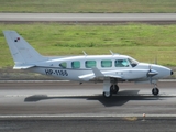 (Private) Piper PA-31-325 Navajo c/r (HP-1186) at  Panama City - Marcos A. Gelabert/Albrook, Panama