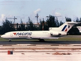 Pacific International Airlines Boeing 727-23(F) (HP-1229PFC) at  San Juan - Luis Munoz Marin International, Puerto Rico