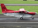 Arrendamientos Aereos Quest Kodiak 100 (HP-123AAD) at  Panama City - Marcos A. Gelabert/Albrook, Panama