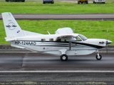 Arrendamientos Aereos Quest Kodiak 100 (HP-124AAD) at  Panama City - Marcos A. Gelabert/Albrook, Panama