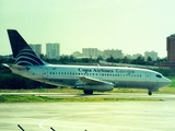 Copa Airlines Cargo Boeing 737-2H6C(Adv) (HP-1311CMP) at  San Juan - Luis Munoz Marin International, Puerto Rico