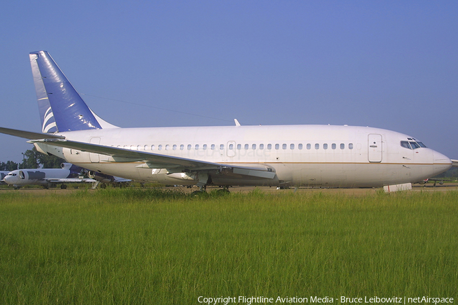 Copa Airlines Boeing 737-2P6(Adv) (HP-1340CMP) | Photo 171795