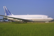 Copa Airlines Boeing 737-2P6(Adv) (HP-1340CMP) at  Greenwood - Leflore, United States