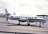 Mapiex Aero Fairchild SA226TC Metro II (HP-1348MAM) at  Panama City - Marcos A. Gelabert/Albrook, Panama
