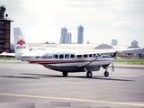 Aviatur Cessna 208B Grand Caravan (HP-1360AR) at  Panama City - Marcos A. Gelabert/Albrook, Panama