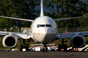 Copa Airlines Boeing 737-71Q (HP-1369CMP) at  San Jose - Juan Santamaria International, Costa Rica