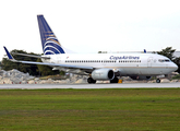 Copa Airlines Colombia Boeing 737-7V3 (HP-1373CMP) at  Ft. Lauderdale - International, United States