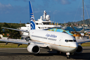 Copa Airlines Boeing 737-7V3 (HP-1376CMP) at  Philipsburg - Princess Juliana International, Netherland Antilles
