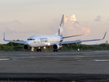 Wingo Boeing 737-7V3 (HP-1377CMP) at  Cartagena - Rafael Nunez International, Colombia