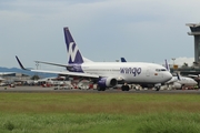 Wingo Boeing 737-7V3 (HP-1377CMP) at  San Jose - Juan Santamaria International, Costa Rica