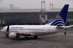 Copa Airlines Boeing 737-7V3 (HP-1378CMP) at  Guatemala City - La Aurora, Guatemala