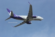 Copa Airlines Boeing 737-7V3 (HP-1378CMP) at  San Jose - Juan Santamaria International, Costa Rica