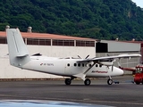 Air Panama de Havilland Canada DHC-6-300 Twin Otter (HP-1507PS) at  Panama City - Marcos A. Gelabert/Albrook, Panama