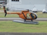 (Private) Hughes 369HS (HP-1508PA) at  Panama City - Marcos A. Gelabert/Albrook, Panama