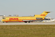 DHL (Aero Expreso) Boeing 727-264F(Adv) (HP-1510DAE) at  Miami - International, United States