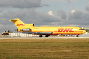 DHL (Aero Expreso) Boeing 727-264F(Adv) (HP-1510DAE) at  Miami - International, United States