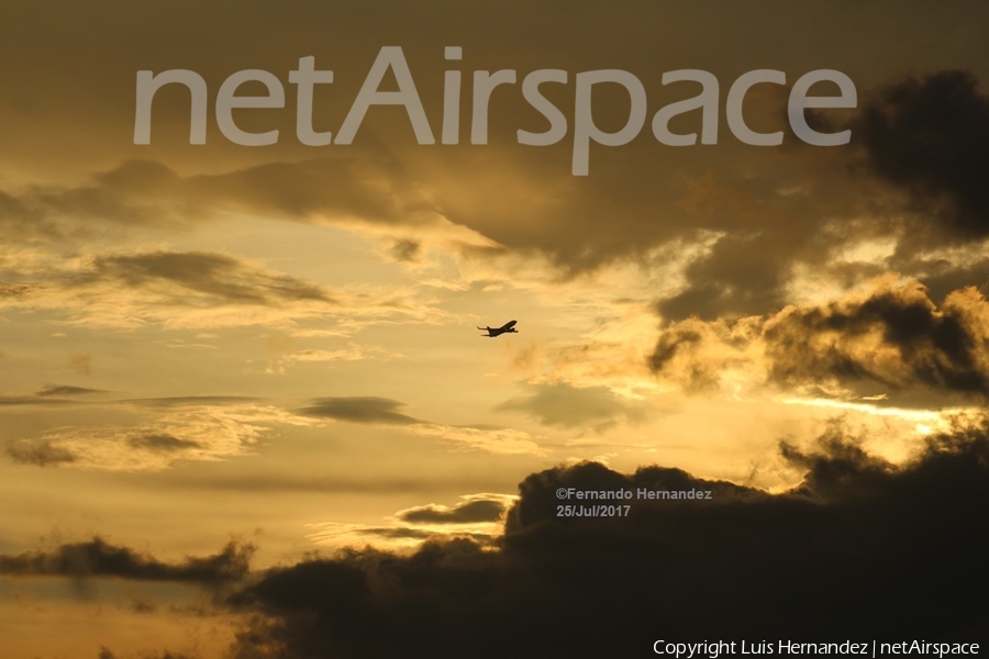 Copa Airlines Boeing 737-7V3 (HP-1520CMP) | Photo 189933
