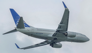 Copa Airlines Boeing 737-7V3 (HP-1520CMP) at  San Jose - Juan Santamaria International, Costa Rica