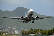 Copa Airlines Boeing 737-7V3 (HP-1520CMP) at  Philipsburg - Princess Juliana International, Netherland Antilles