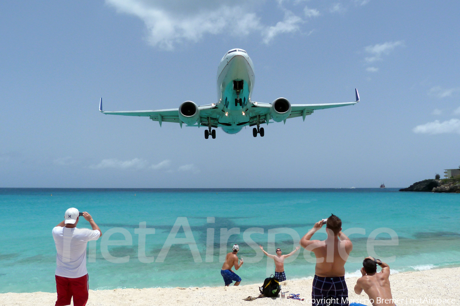 Copa Airlines Boeing 737-7V3 (HP-1521CMP) | Photo 12651