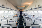 Copa Airlines Boeing 737-7V3 (HP-1521CMP) at  In Flight, Panama