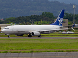 Copa Airlines Cargo Boeing 737-8V3(BCF) (HP-1522WWP) at  San Jose - Juan Santamaria International, Costa Rica