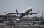 Copa Airlines Boeing 737-8V3 (HP-1523CMP) at  Miami - International, United States