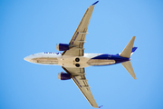 Wingo Boeing 737-7V3 (HP-1525CMP) at  San Jose - Juan Santamaria International, Costa Rica