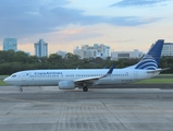 Copa Airlines Boeing 737-8V3 (HP-1526CMP) at  San Juan - Luis Munoz Marin International, Puerto Rico