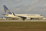 Copa Airlines Boeing 737-7V3 (HP-1527CMP) at  Miami - International, United States