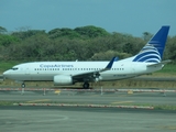 Copa Airlines Boeing 737-7V3 (HP-1530CMP) at  Panama City - Tocumen International, Panama