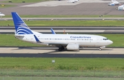 Copa Airlines Boeing 737-7V3 (HP-1530CMP) at  Tampa - International, United States