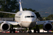 Copa Airlines Boeing 737-7V3 (HP-1531CMP) at  San Jose - Juan Santamaria International, Costa Rica