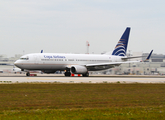 Copa Airlines Boeing 737-8V3 (HP-1532CMP) at  Miami - International, United States