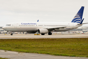 Copa Airlines Boeing 737-8V3 (HP-1532CMP) at  Miami - International, United States