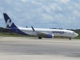 Wingo Boeing 737-8V3 (HP-1532CMP) at  Santo Domingo - Las Americas-JFPG International, Dominican Republic