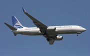 Copa Airlines Boeing 737-8V3 (HP-1534CMP) at  Orlando - International (McCoy), United States