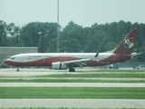 Copa Airlines Boeing 737-8V3 (HP-1534CMP) at  Orlando - International (McCoy), United States