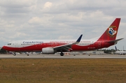 Copa Airlines Boeing 737-8V3 (HP-1534CMP) at  Miami - International, United States