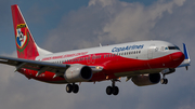 Copa Airlines Boeing 737-8V3 (HP-1534CMP) at  Miami - International, United States