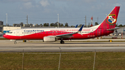 Copa Airlines Boeing 737-8V3 (HP-1534CMP) at  Miami - International, United States