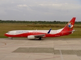 Copa Airlines Boeing 737-8V3 (HP-1534CMP) at  Santo Domingo - Las Americas-JFPG International, Dominican Republic