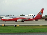 Copa Airlines Boeing 737-8V3 (HP-1534CMP) at  San Juan - Luis Munoz Marin International, Puerto Rico