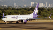 Wingo Boeing 737-8V3 (HP-1536CMP) at  Cartagena - Rafael Nunez International, Colombia