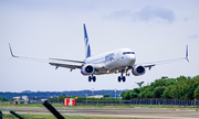 Wingo Boeing 737-8V3 (HP-1536CMP) at  Cartagena - Rafael Nunez International, Colombia